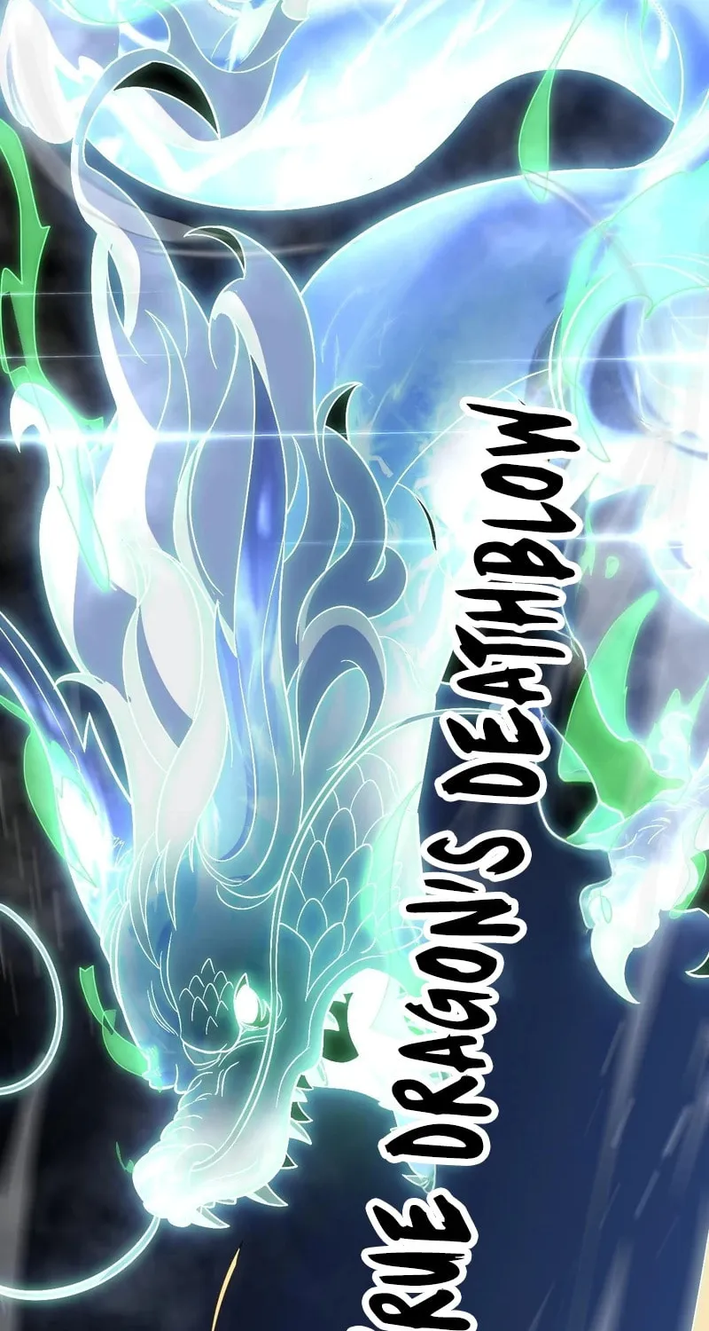 The Ten Thousand Clans Invasion: Guardian of the Rear Chapter 18 page 55 - 