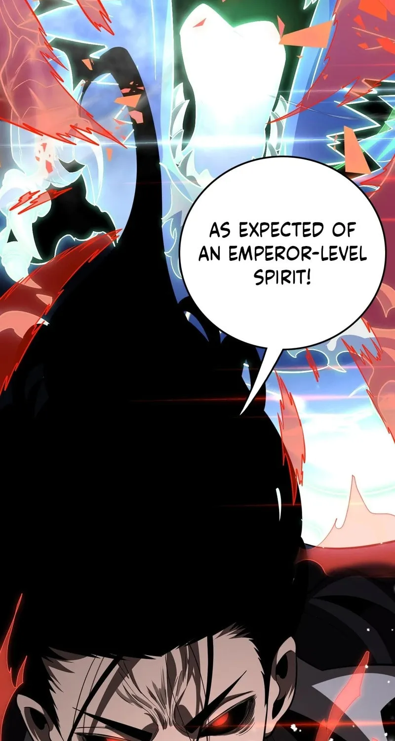 The Ten Thousand Clans Invasion: Guardian of the Rear Chapter 18 page 60 - 
