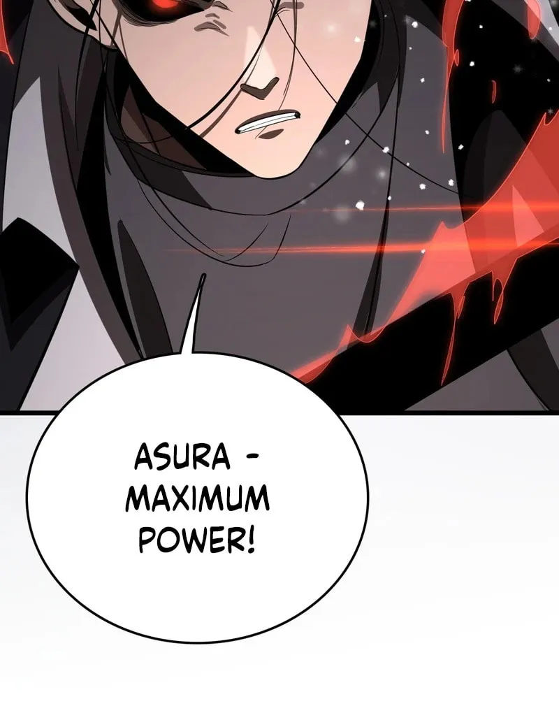 The Ten Thousand Clans Invasion: Guardian of the Rear Chapter 18 page 61 - 