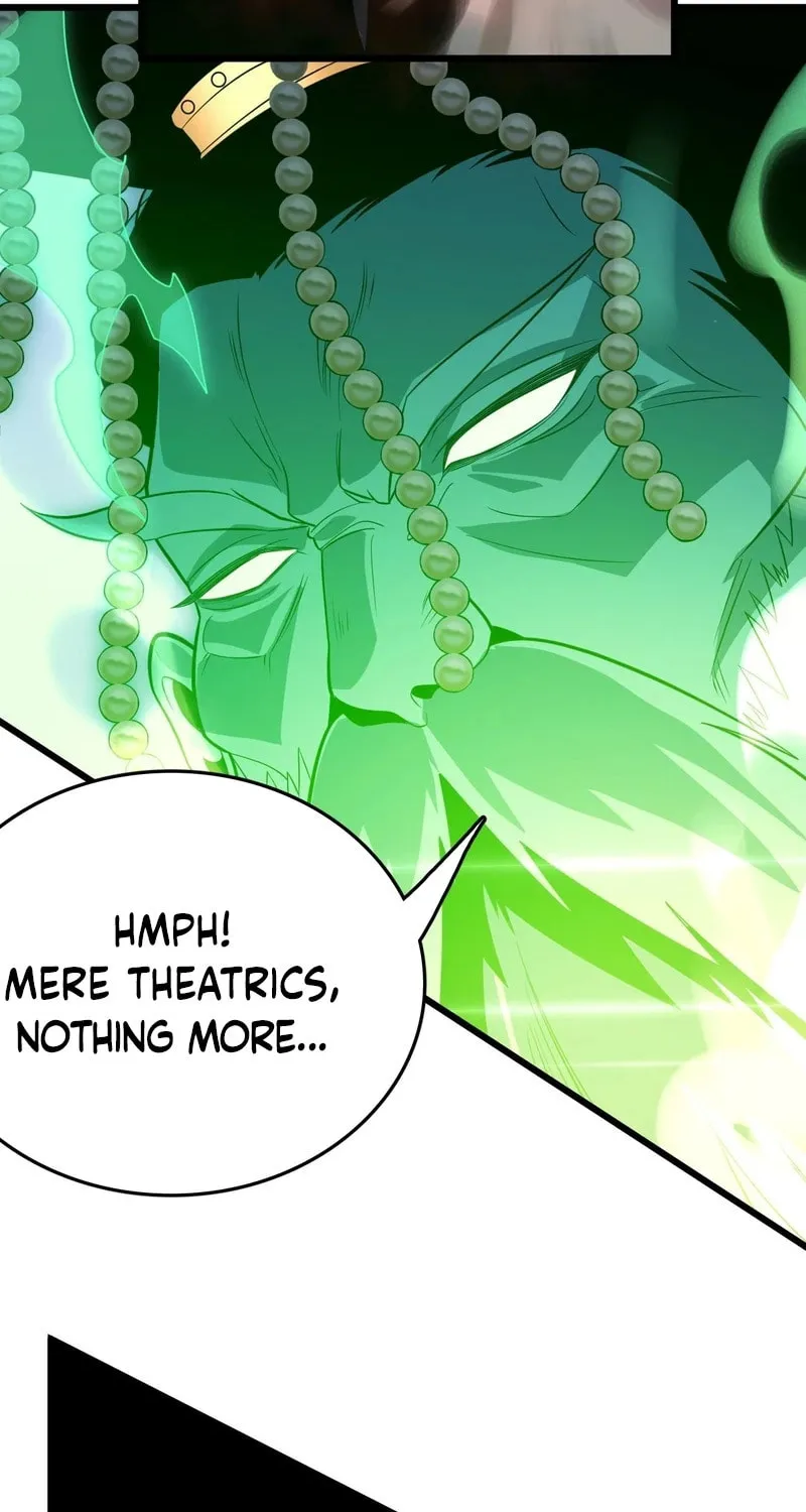 The Ten Thousand Clans Invasion: Guardian of the Rear Chapter 18 page 65 - 