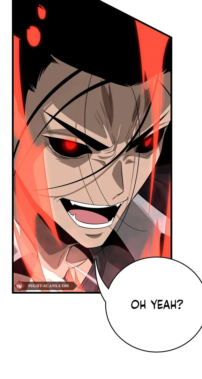 The Ten Thousand Clans Invasion: Guardian of the Rear Chapter 18 page 66 - 
