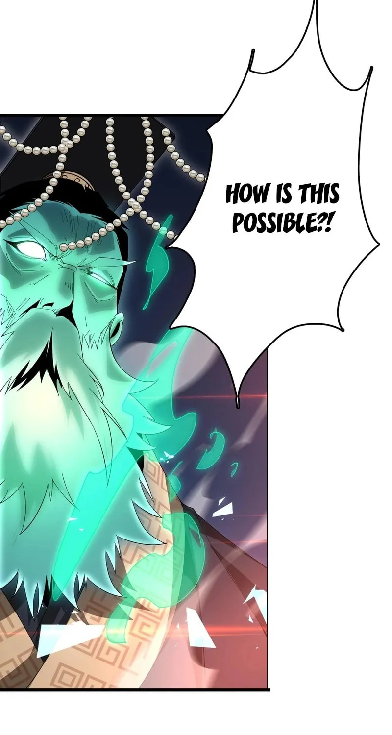 The Ten Thousand Clans Invasion: Guardian of the Rear Chapter 18 page 70 - 