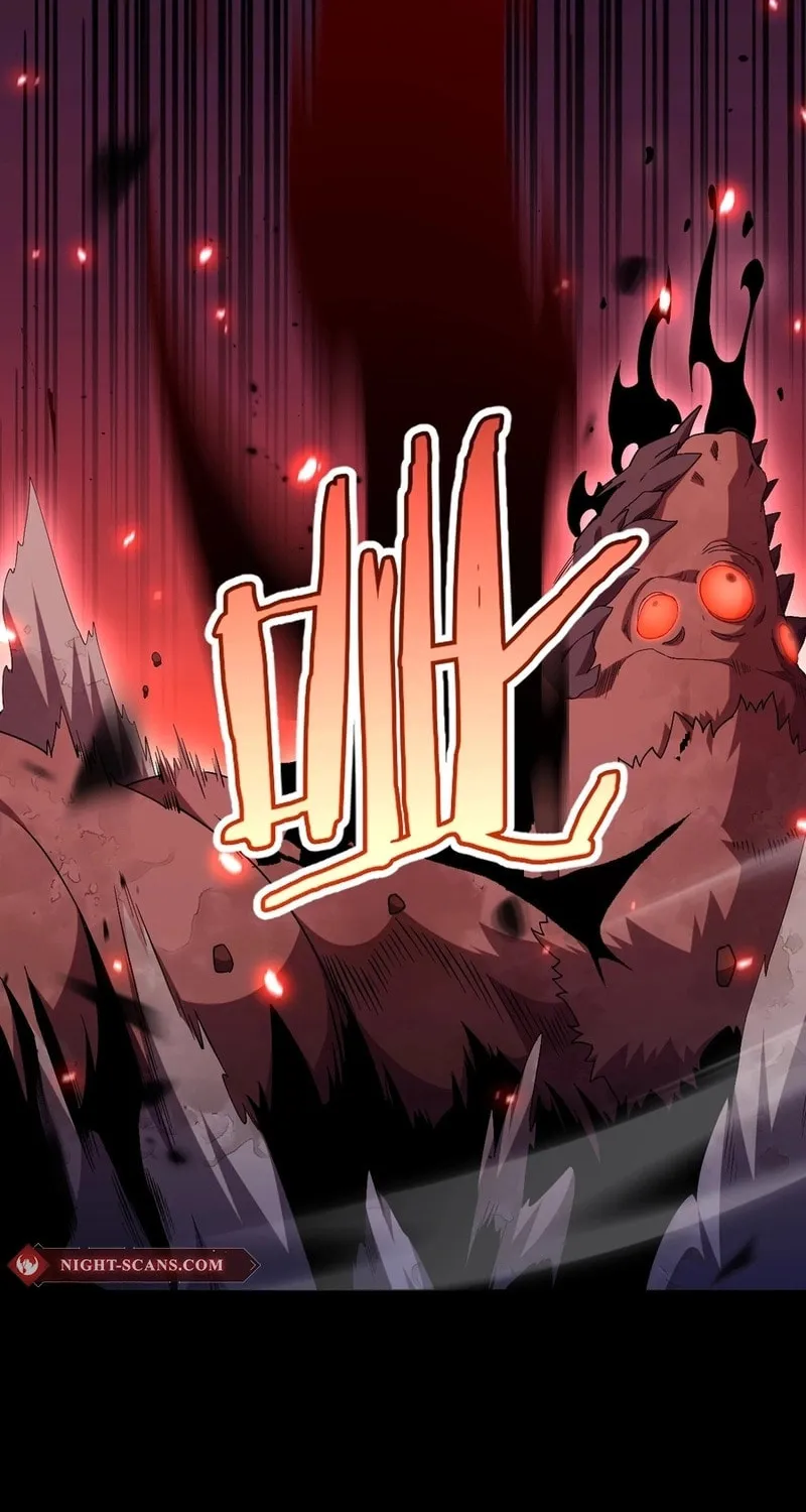 The Ten Thousand Clans Invasion: Guardian of the Rear Chapter 2 page 102 - 