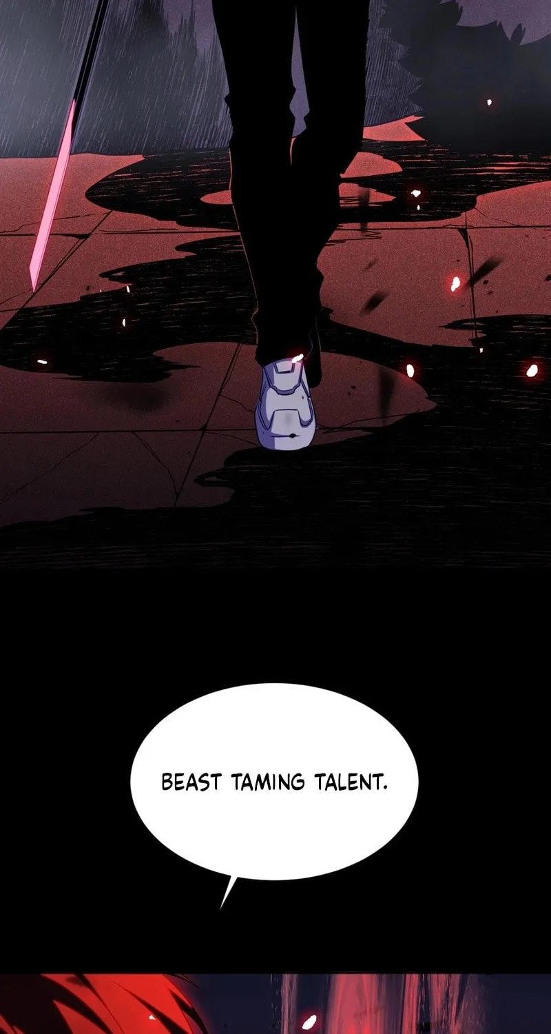 The Ten Thousand Clans Invasion: Guardian of the Rear Chapter 2 page 105 - 