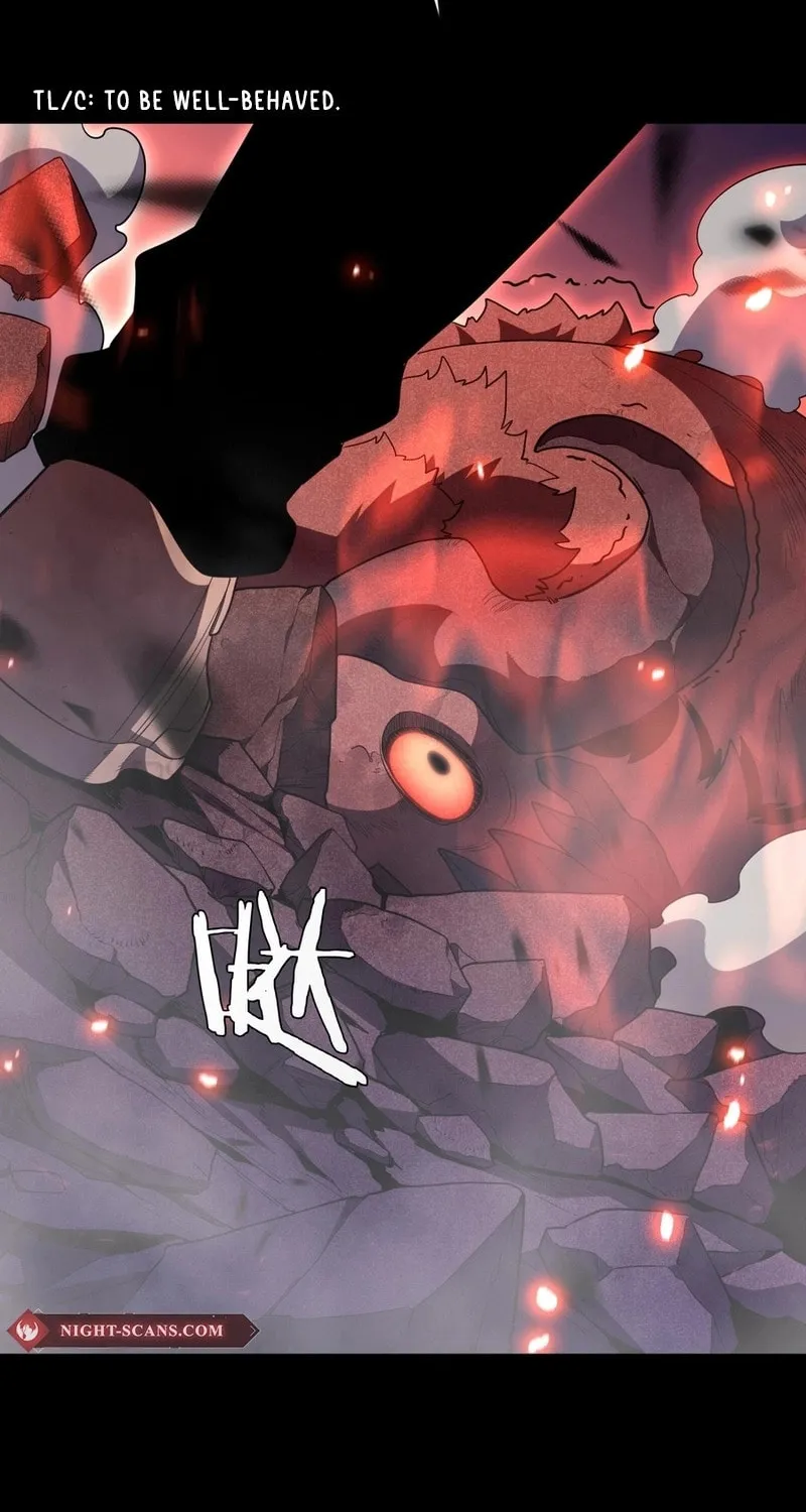 The Ten Thousand Clans Invasion: Guardian of the Rear Chapter 2 page 114 - 