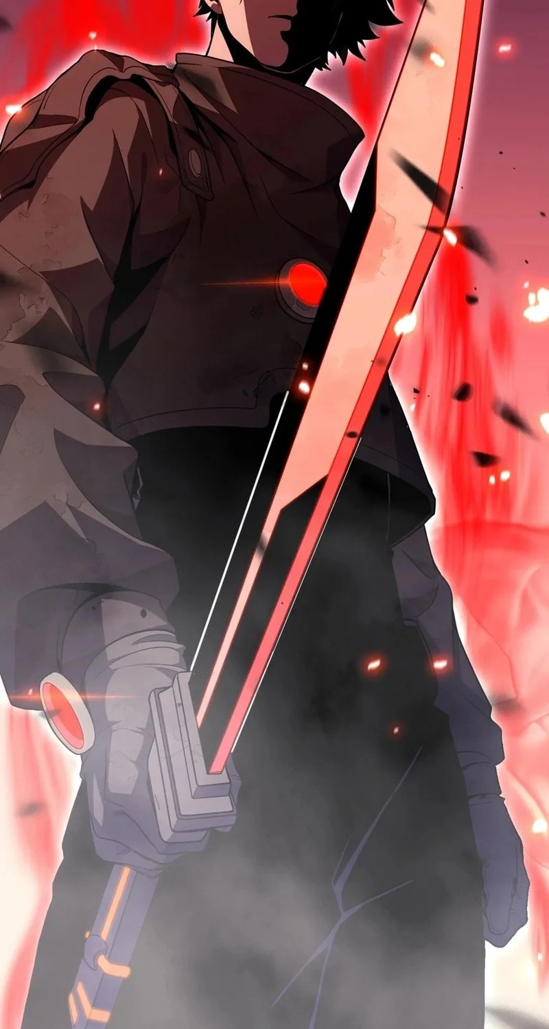 The Ten Thousand Clans Invasion: Guardian of the Rear Chapter 2 page 116 - 