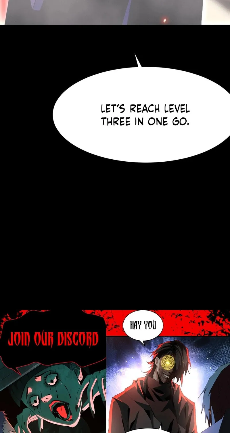 The Ten Thousand Clans Invasion: Guardian of the Rear Chapter 2 page 117 - 