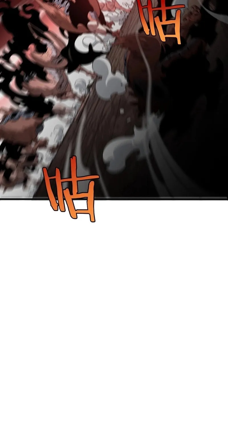 The Ten Thousand Clans Invasion: Guardian of the Rear Chapter 2 page 13 - 