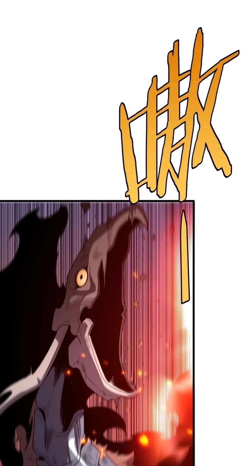 The Ten Thousand Clans Invasion: Guardian of the Rear Chapter 2 page 14 - 