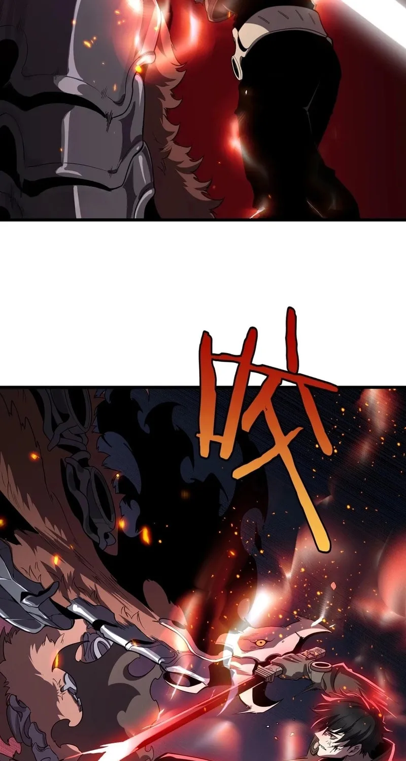 The Ten Thousand Clans Invasion: Guardian of the Rear Chapter 2 page 16 - 
