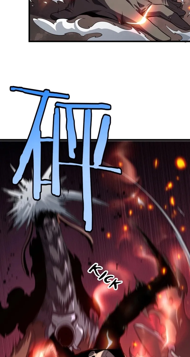 The Ten Thousand Clans Invasion: Guardian of the Rear Chapter 2 page 18 - 