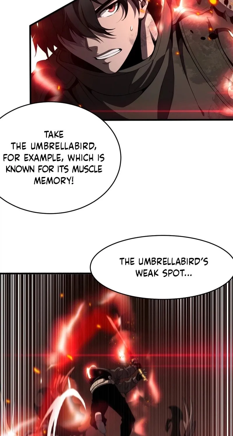 The Ten Thousand Clans Invasion: Guardian of the Rear Chapter 2 page 5 - 