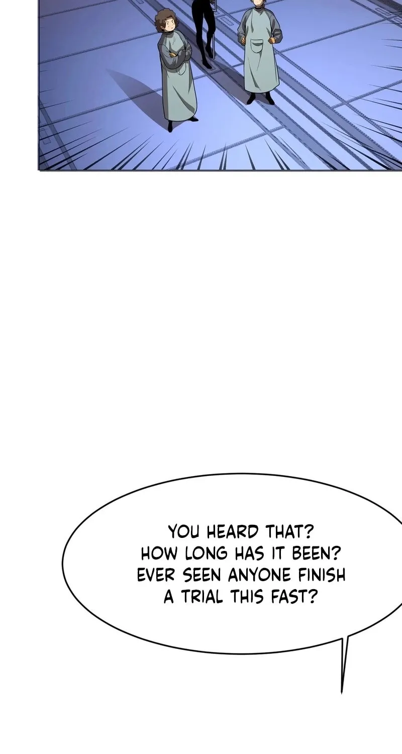 The Ten Thousand Clans Invasion: Guardian of the Rear Chapter 2 page 46 - 