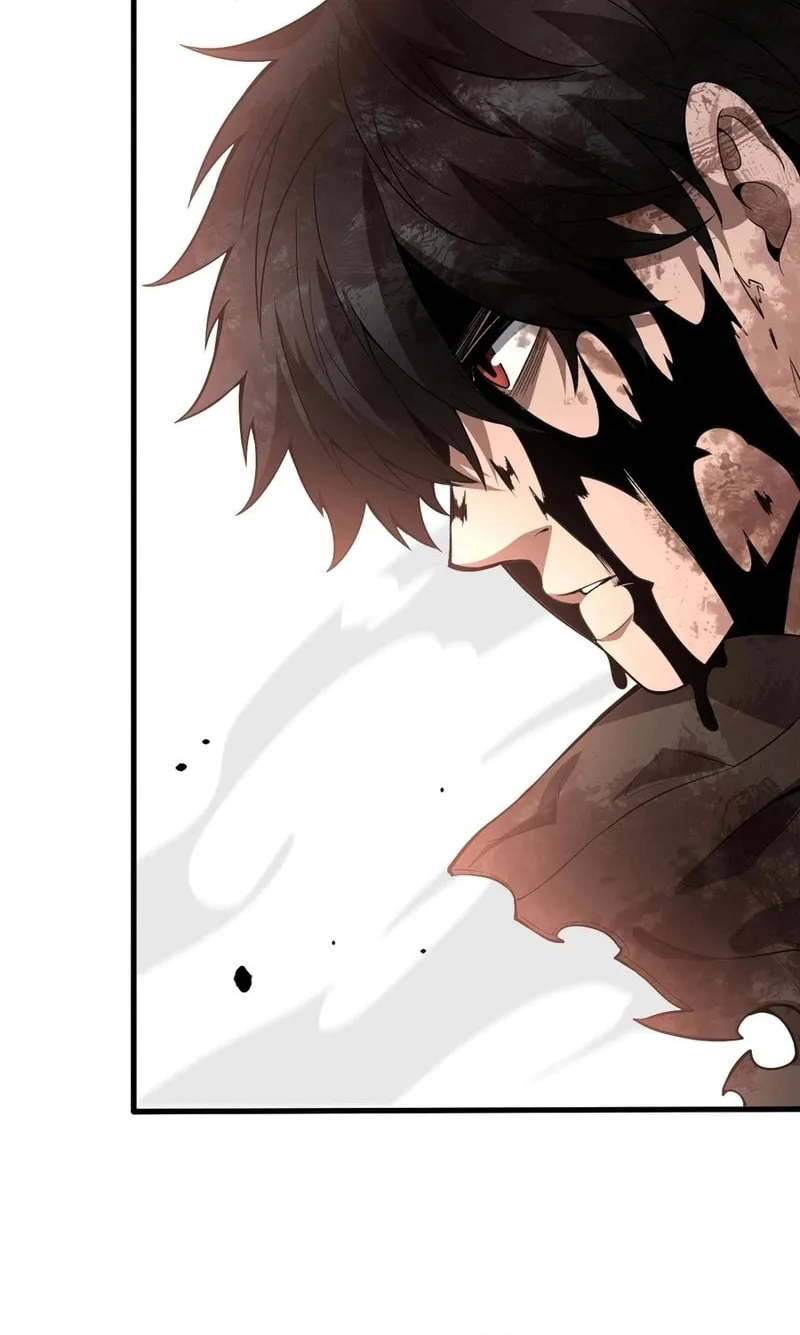 The Ten Thousand Clans Invasion: Guardian of the Rear Chapter 2 page 54 - 