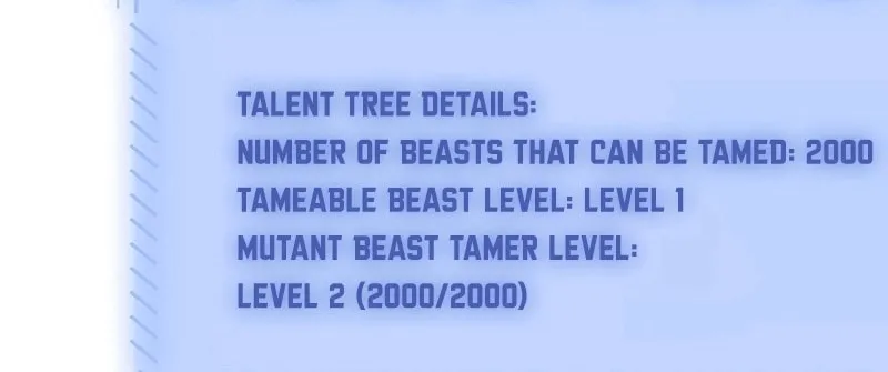 The Ten Thousand Clans Invasion: Guardian of the Rear Chapter 2 page 60 - 