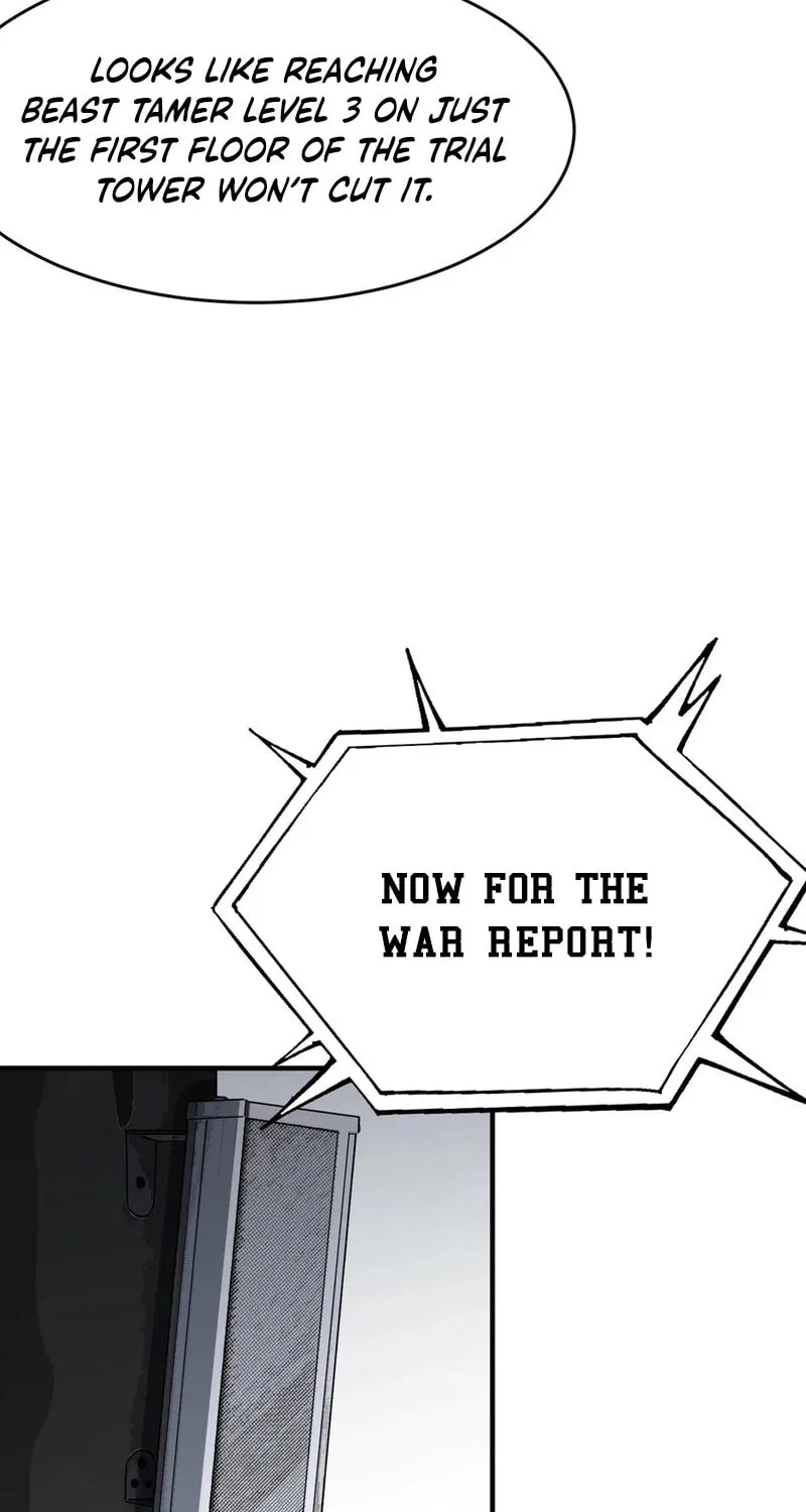 The Ten Thousand Clans Invasion: Guardian of the Rear Chapter 2 page 62 - 