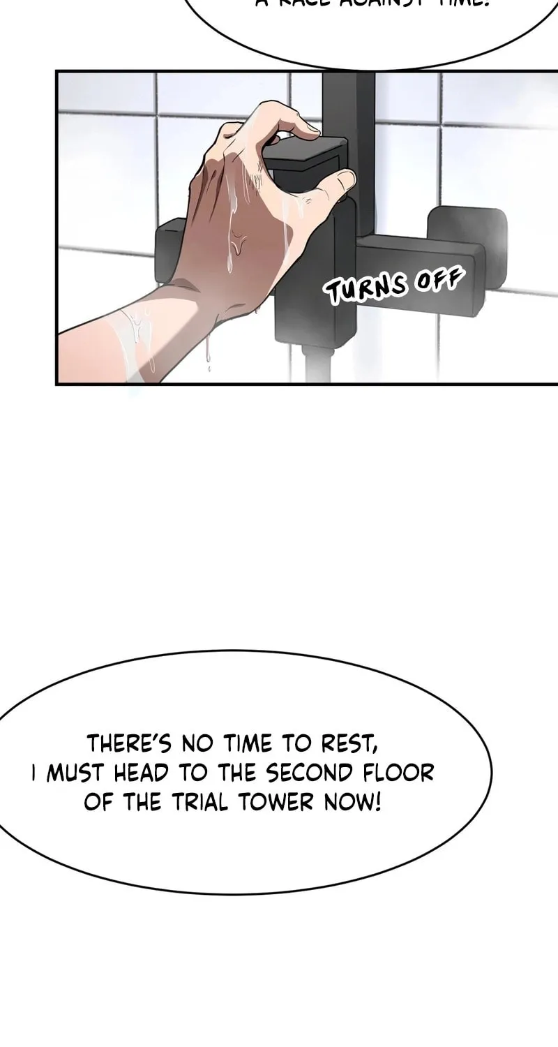 The Ten Thousand Clans Invasion: Guardian of the Rear Chapter 2 page 66 - 