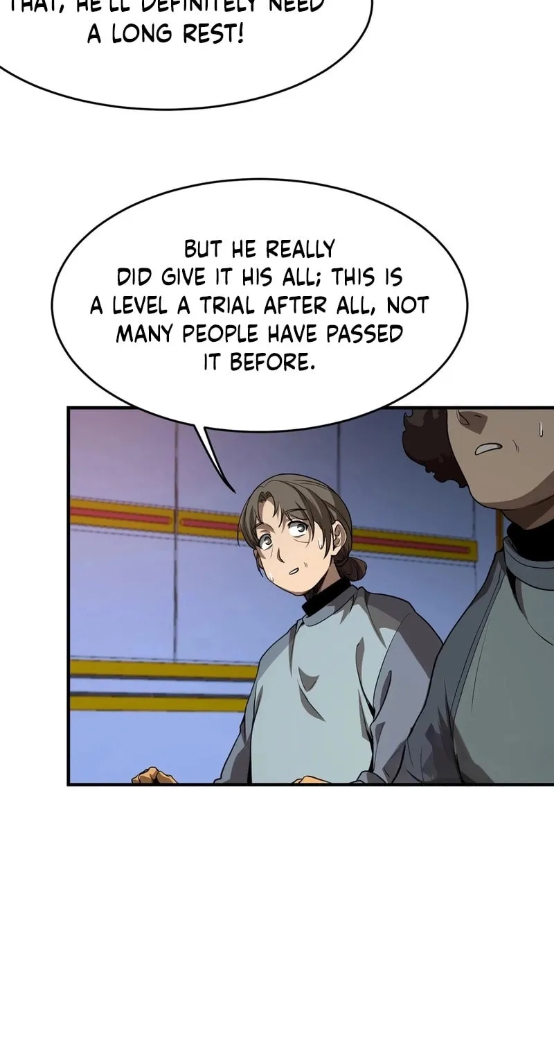 The Ten Thousand Clans Invasion: Guardian of the Rear Chapter 2 page 68 - 