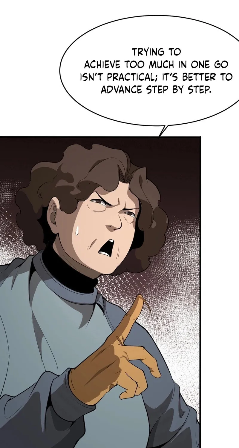 The Ten Thousand Clans Invasion: Guardian of the Rear Chapter 2 page 69 - 