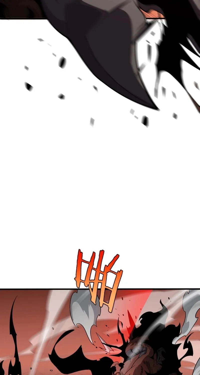The Ten Thousand Clans Invasion: Guardian of the Rear Chapter 2 page 8 - 