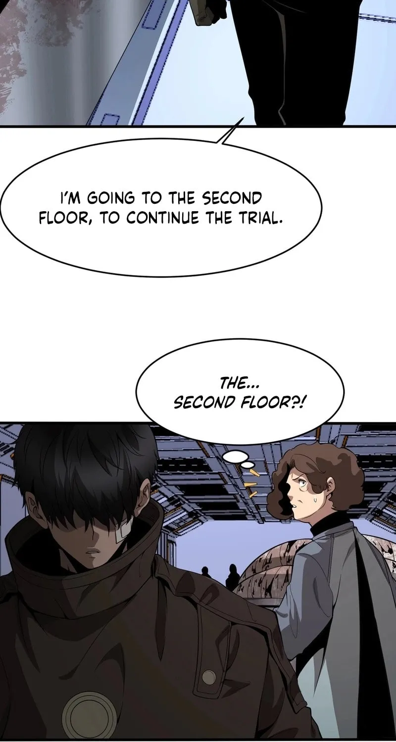 The Ten Thousand Clans Invasion: Guardian of the Rear Chapter 2 page 74 - 