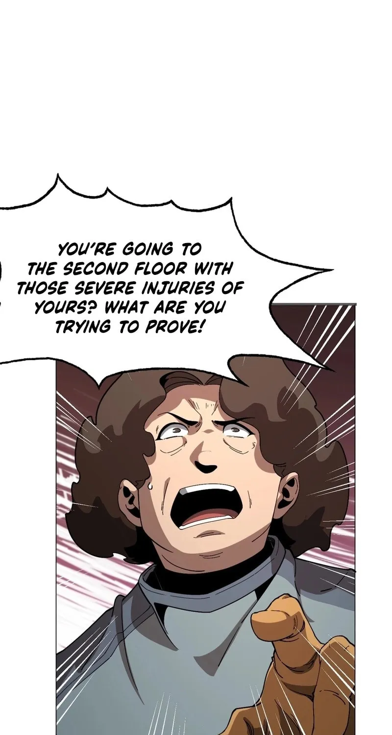 The Ten Thousand Clans Invasion: Guardian of the Rear Chapter 2 page 75 - 