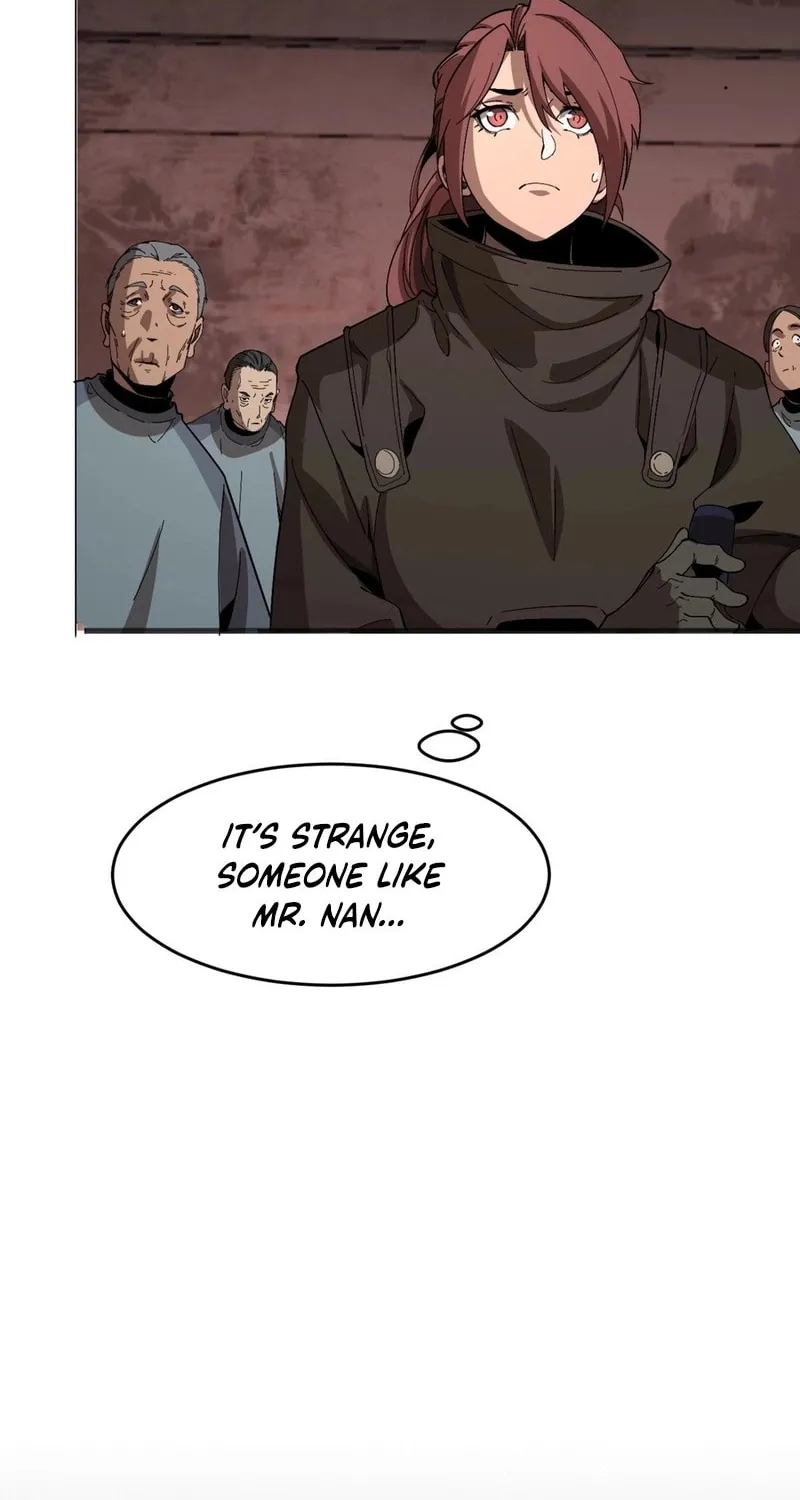 The Ten Thousand Clans Invasion: Guardian of the Rear Chapter 2 page 80 - 