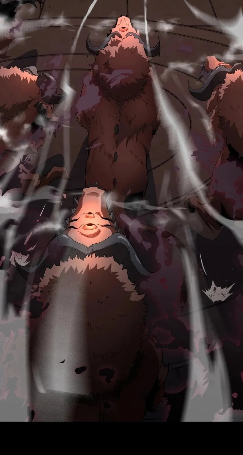 The Ten Thousand Clans Invasion: Guardian of the Rear Chapter 2 page 83 - 