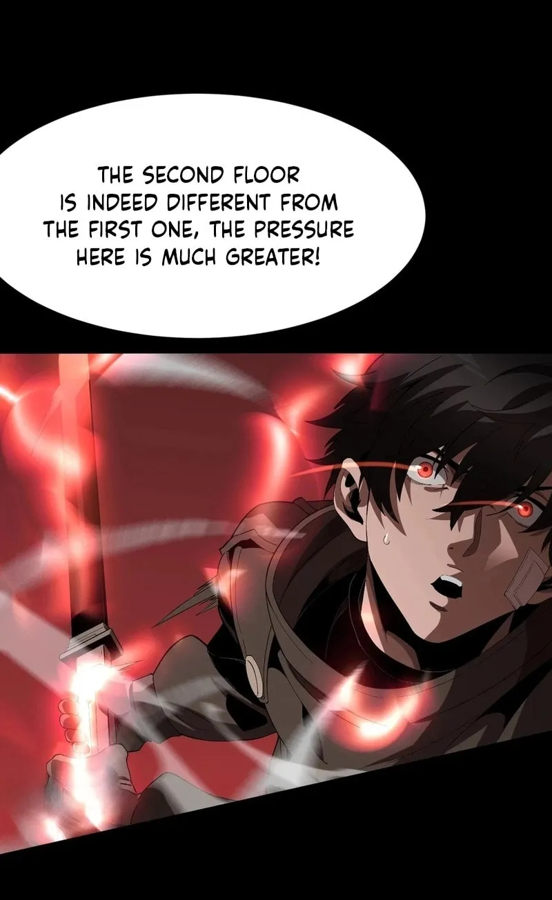 The Ten Thousand Clans Invasion: Guardian of the Rear Chapter 2 page 84 - 