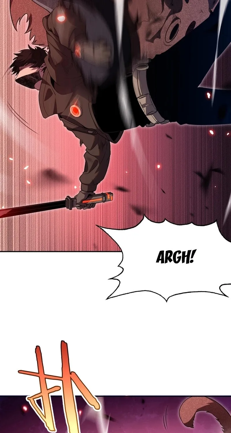 The Ten Thousand Clans Invasion: Guardian of the Rear Chapter 2 page 88 - 