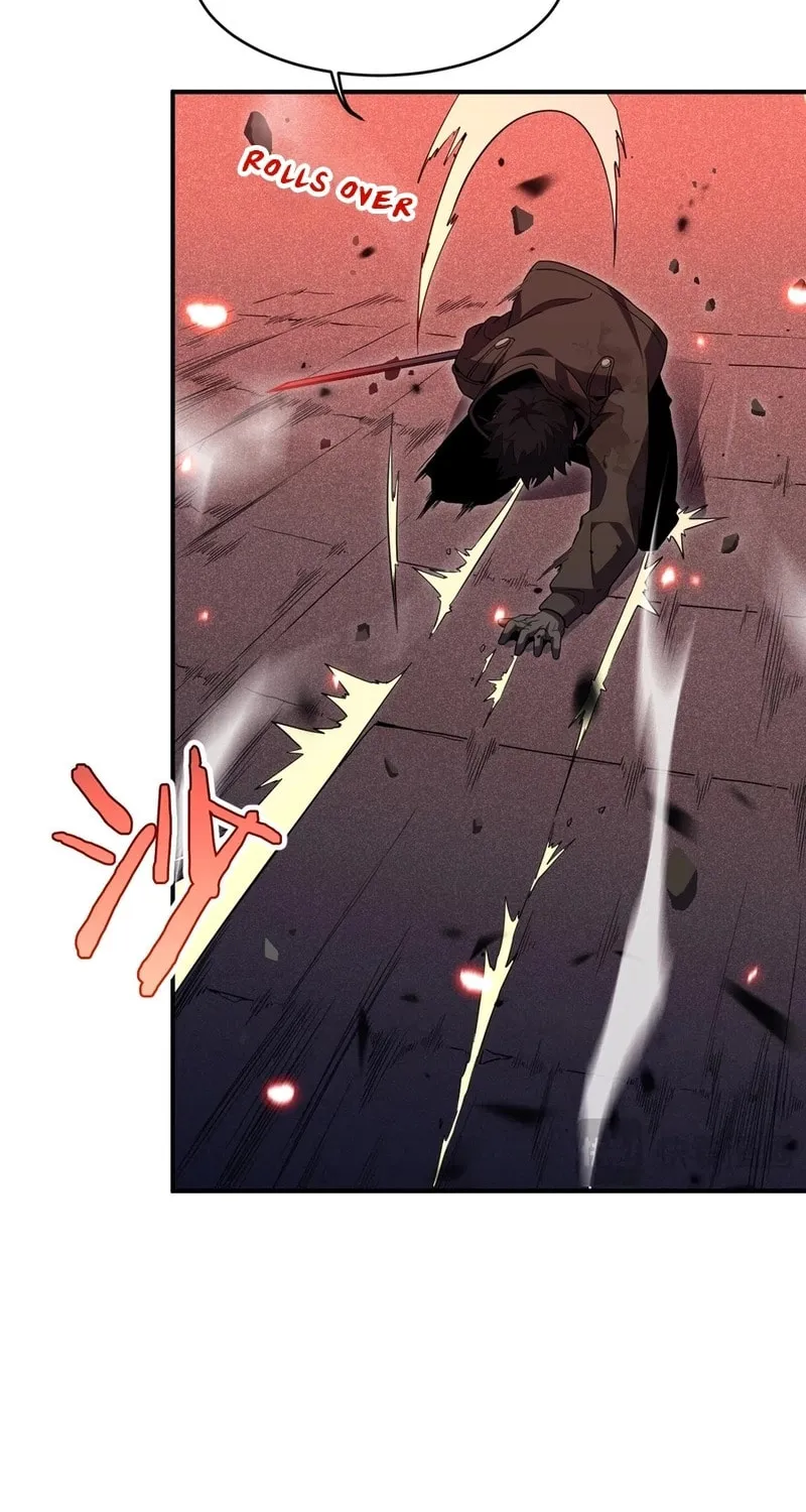 The Ten Thousand Clans Invasion: Guardian of the Rear Chapter 2 page 90 - 