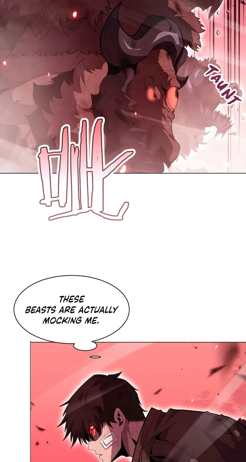 The Ten Thousand Clans Invasion: Guardian of the Rear Chapter 2 page 93 - 