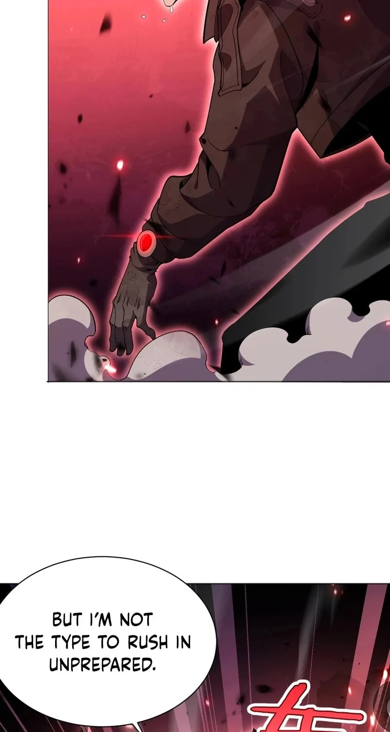 The Ten Thousand Clans Invasion: Guardian of the Rear Chapter 2 page 94 - 
