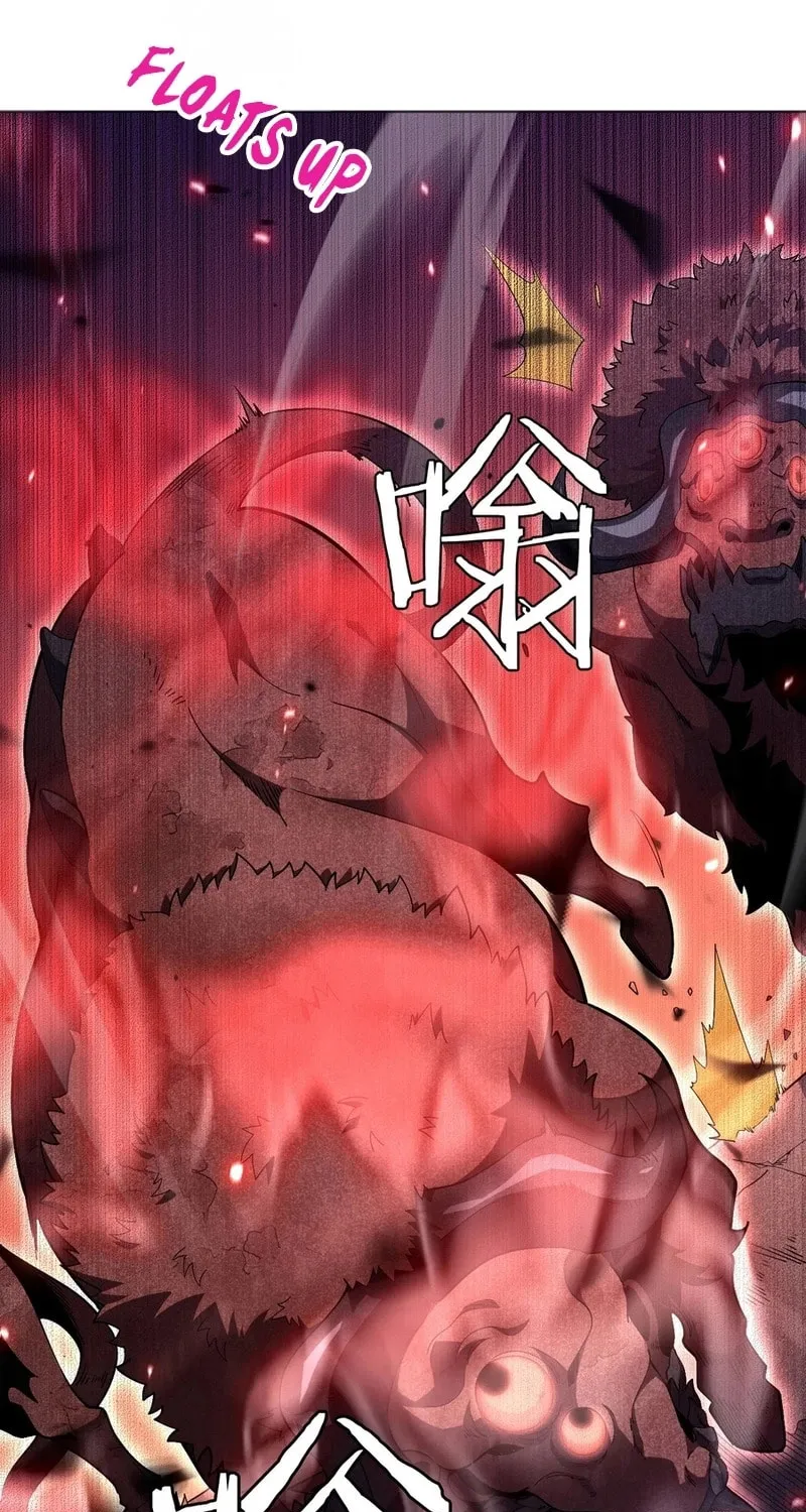 The Ten Thousand Clans Invasion: Guardian of the Rear Chapter 2 page 97 - 