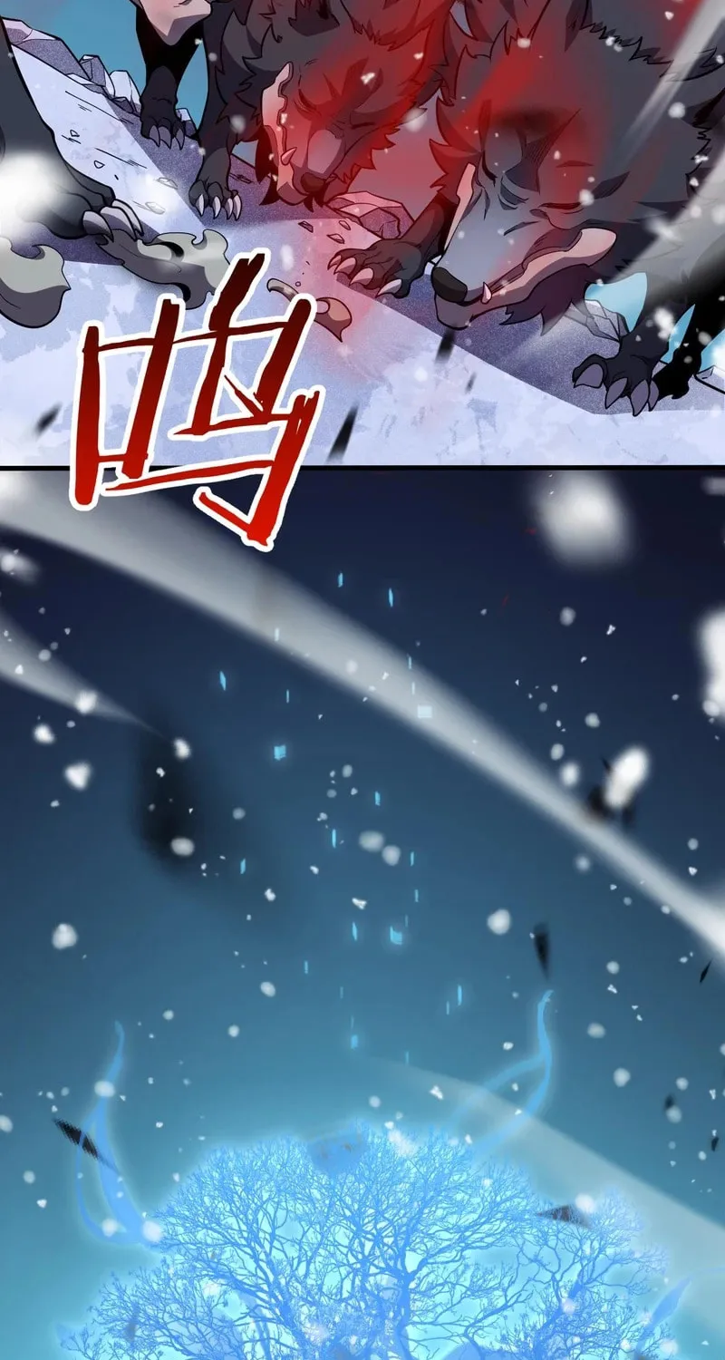 The Ten Thousand Clans Invasion: Guardian of the Rear Chapter 3 page 103 - 