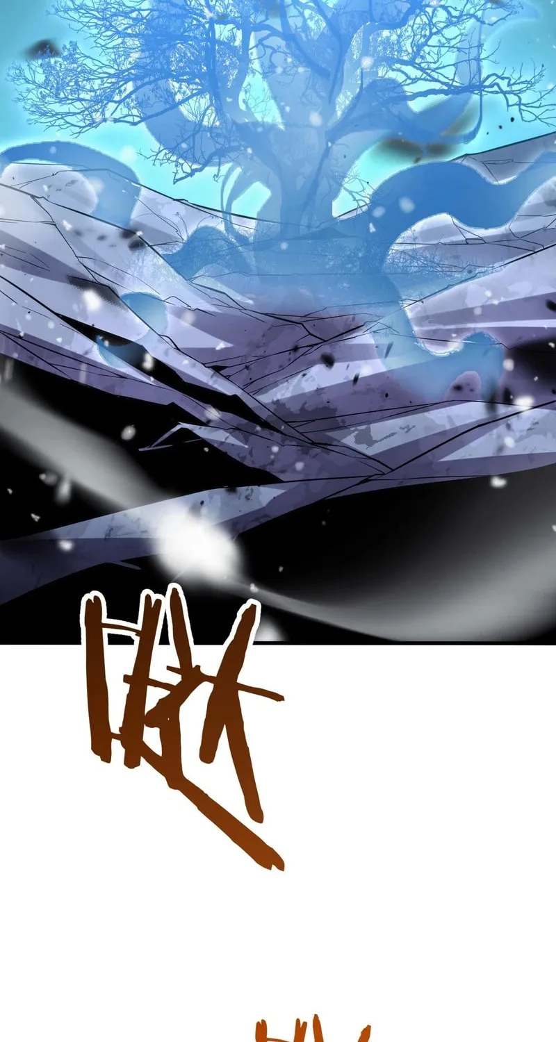 The Ten Thousand Clans Invasion: Guardian of the Rear Chapter 3 page 104 - 