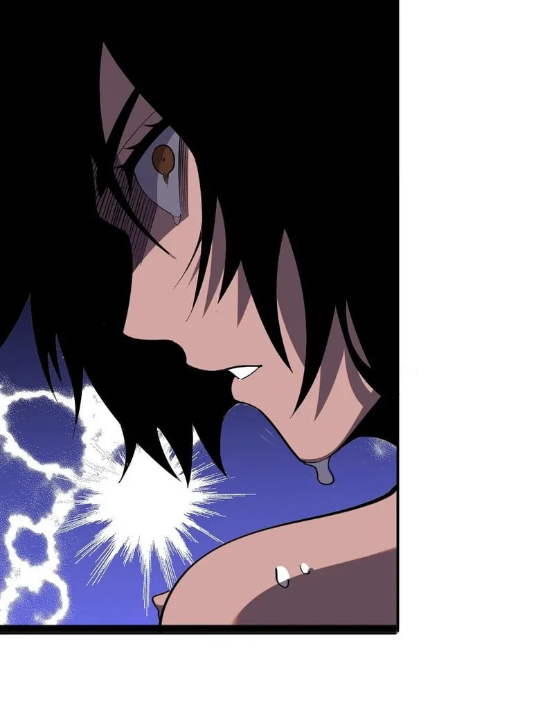 The Ten Thousand Clans Invasion: Guardian of the Rear Chapter 3 page 110 - 