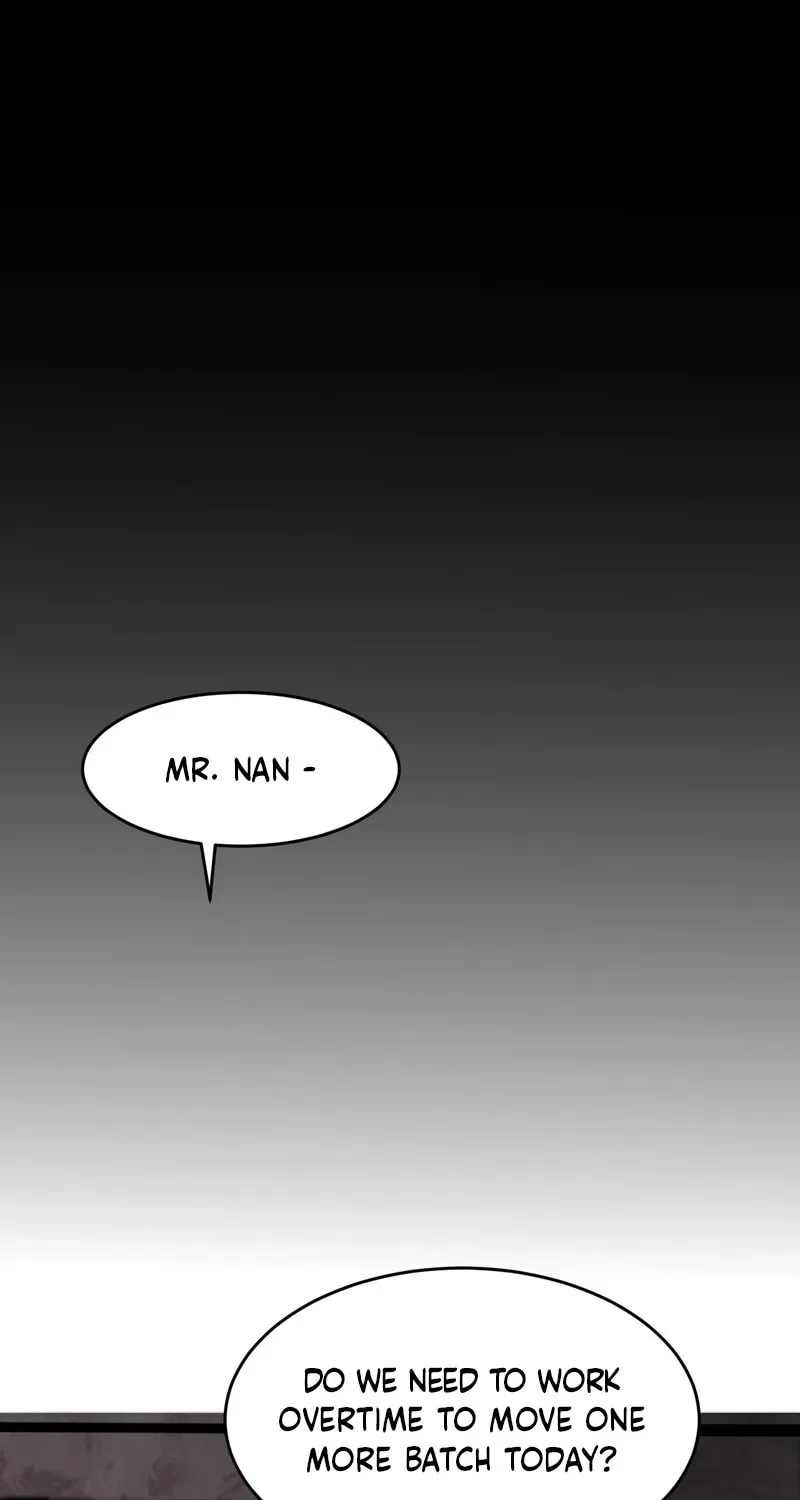 The Ten Thousand Clans Invasion: Guardian of the Rear Chapter 3 page 12 - 