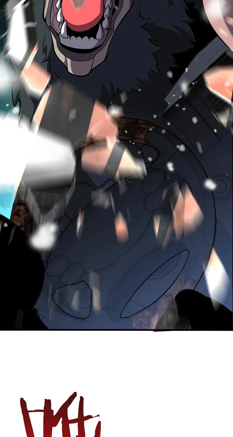 The Ten Thousand Clans Invasion: Guardian of the Rear Chapter 3 page 114 - 