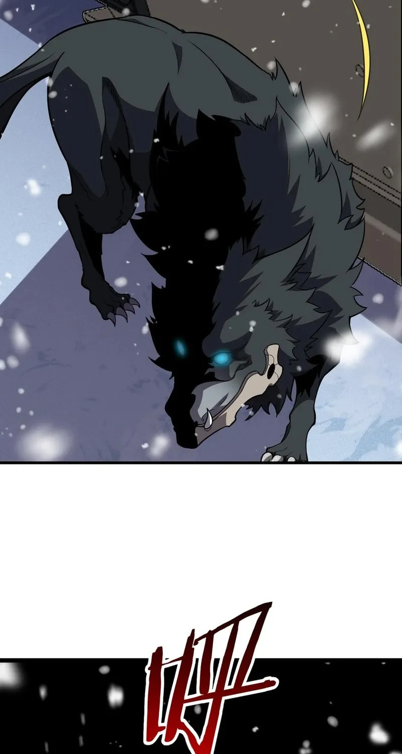 The Ten Thousand Clans Invasion: Guardian of the Rear Chapter 3 page 119 - 