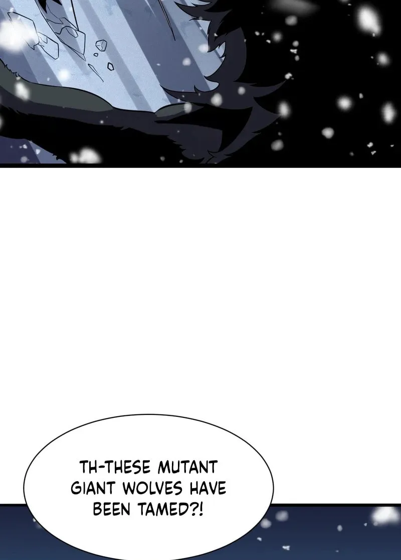 The Ten Thousand Clans Invasion: Guardian of the Rear Chapter 3 page 125 - 