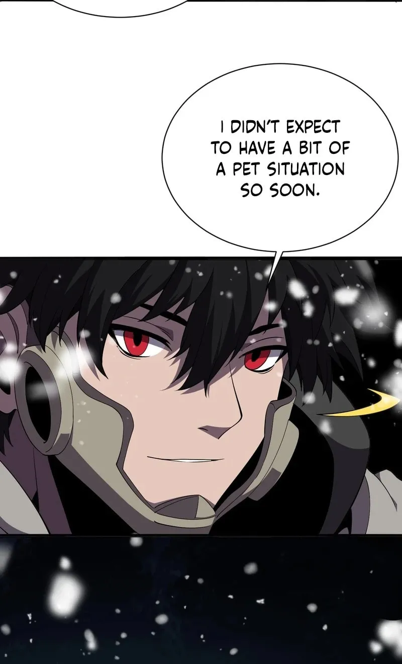The Ten Thousand Clans Invasion: Guardian of the Rear Chapter 3 page 130 - 
