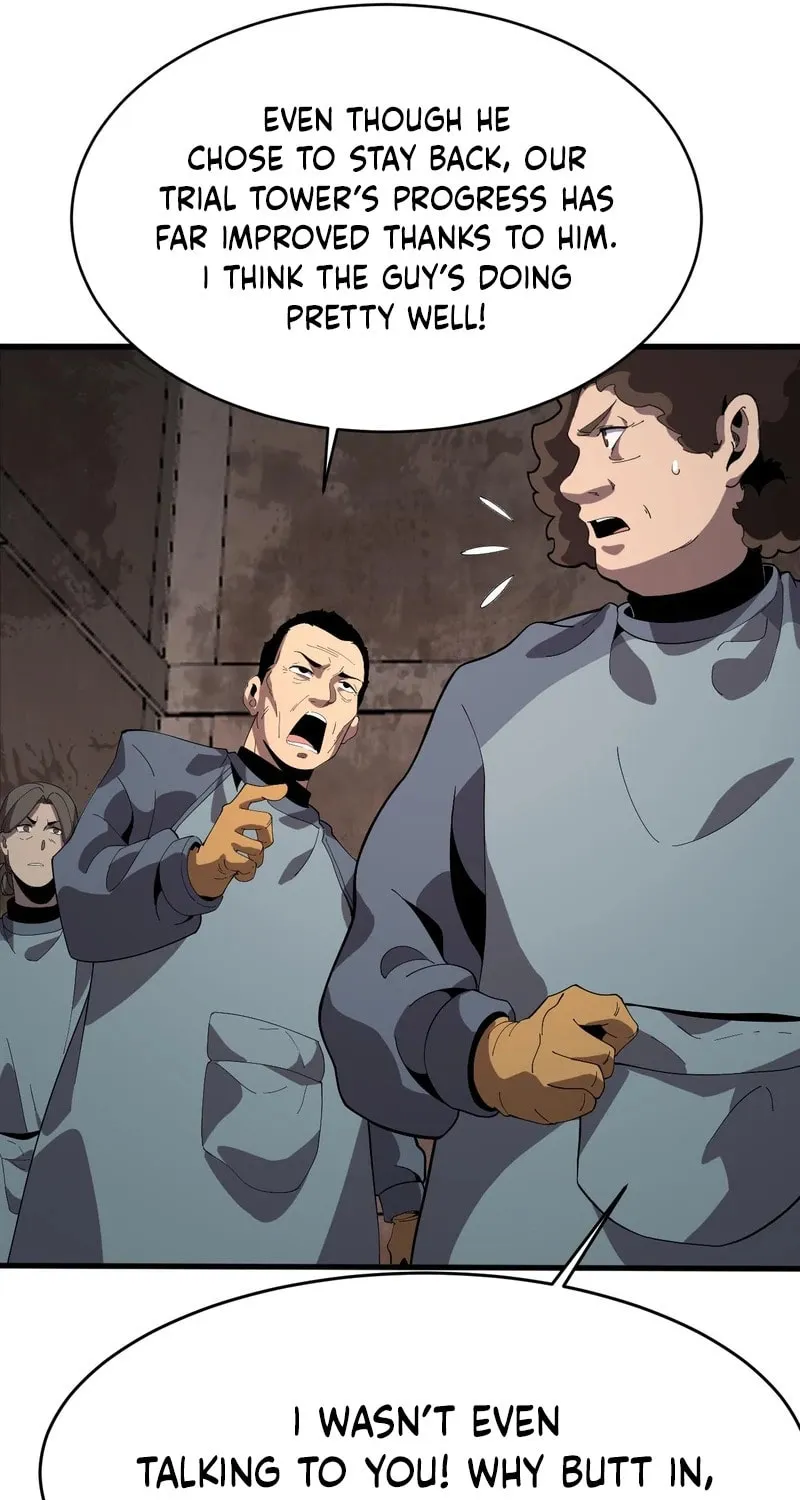 The Ten Thousand Clans Invasion: Guardian of the Rear Chapter 3 page 17 - 