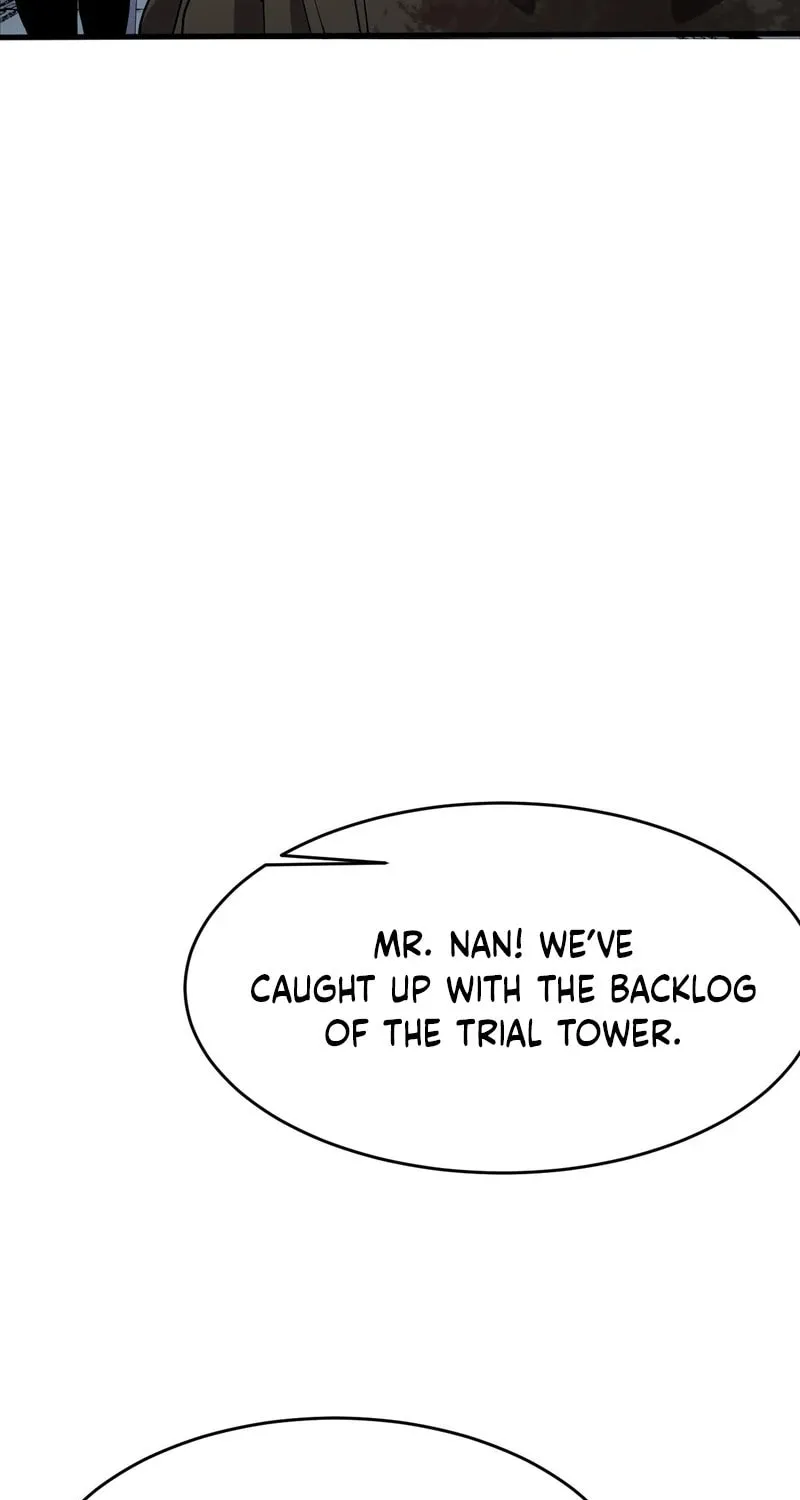 The Ten Thousand Clans Invasion: Guardian of the Rear Chapter 3 page 19 - 