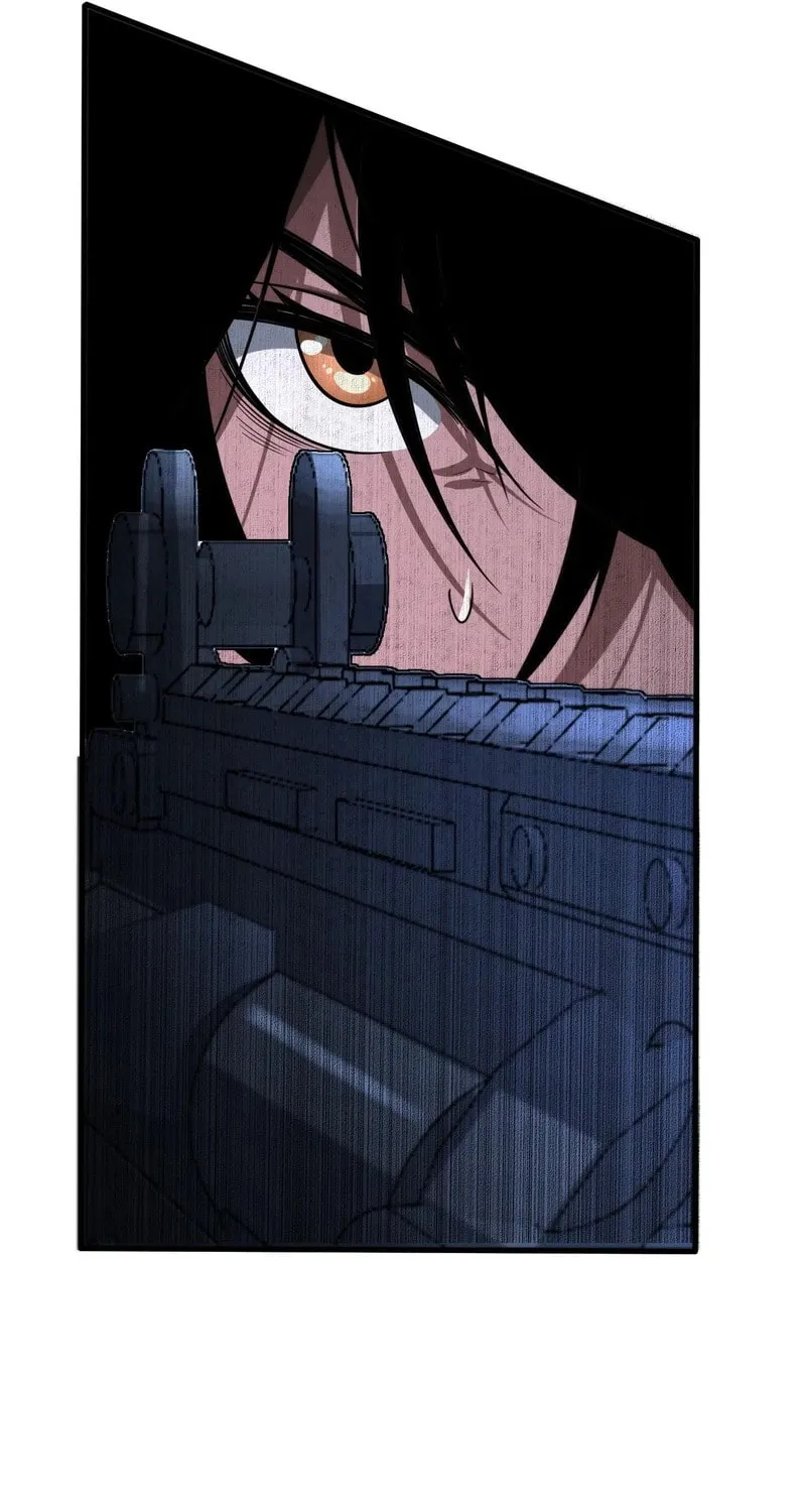 The Ten Thousand Clans Invasion: Guardian of the Rear Chapter 3 page 52 - 