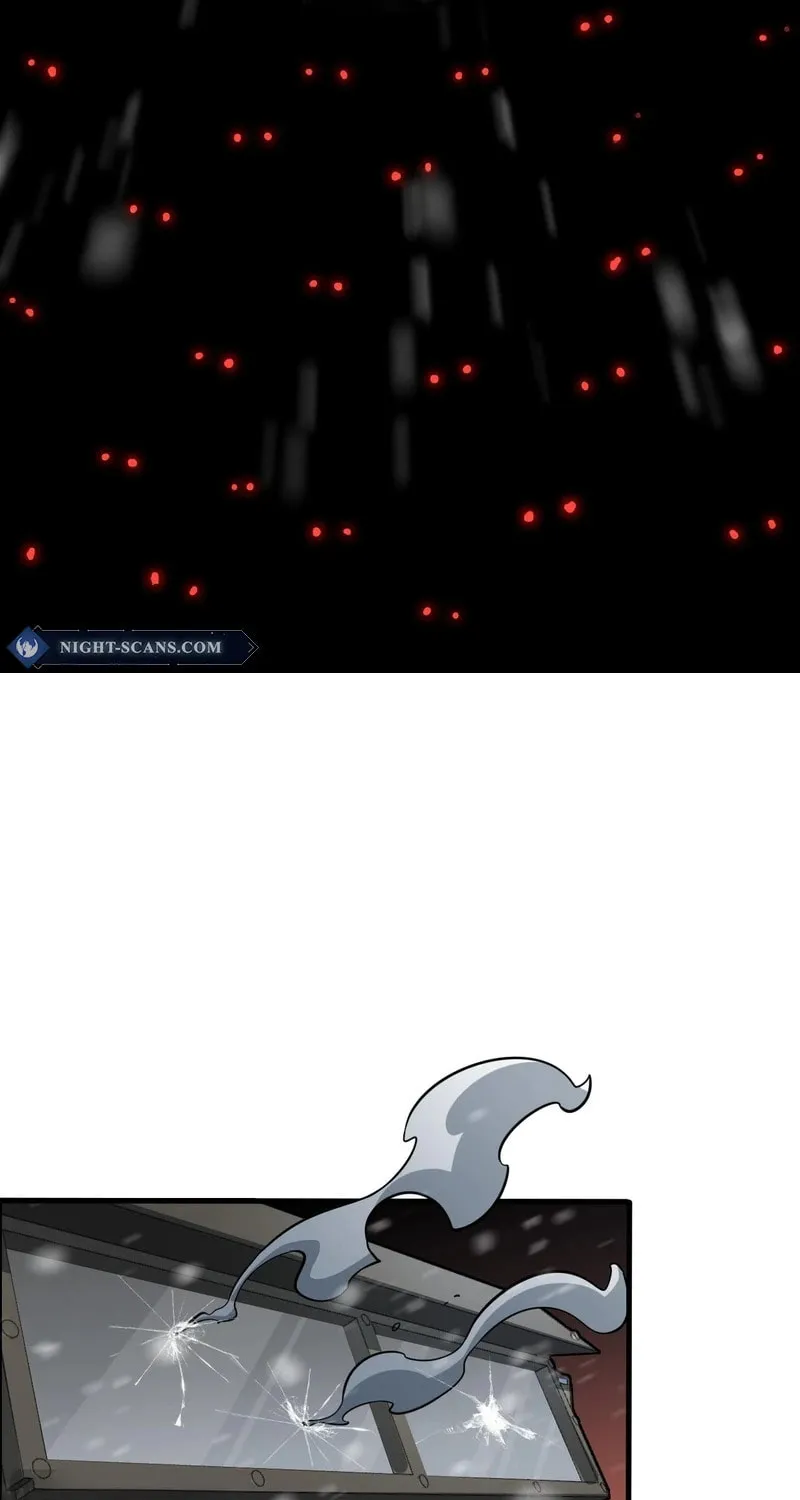 The Ten Thousand Clans Invasion: Guardian of the Rear Chapter 3 page 59 - 
