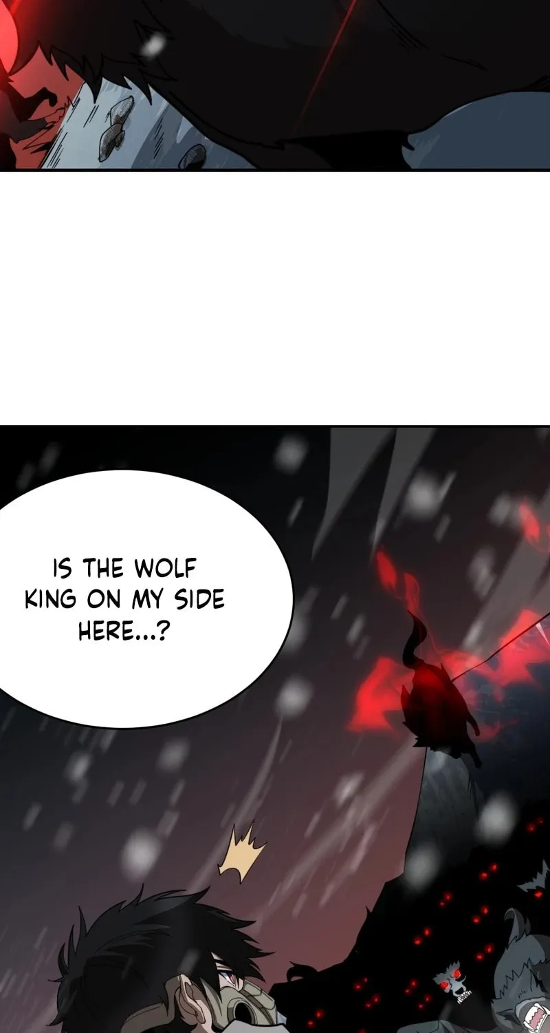 The Ten Thousand Clans Invasion: Guardian of the Rear Chapter 3 page 67 - 