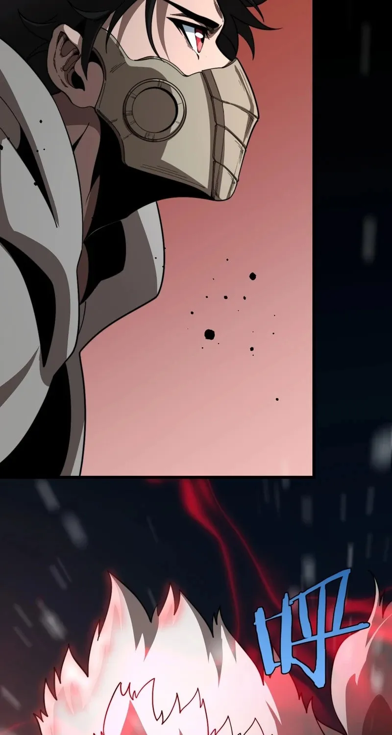 The Ten Thousand Clans Invasion: Guardian of the Rear Chapter 3 page 69 - 