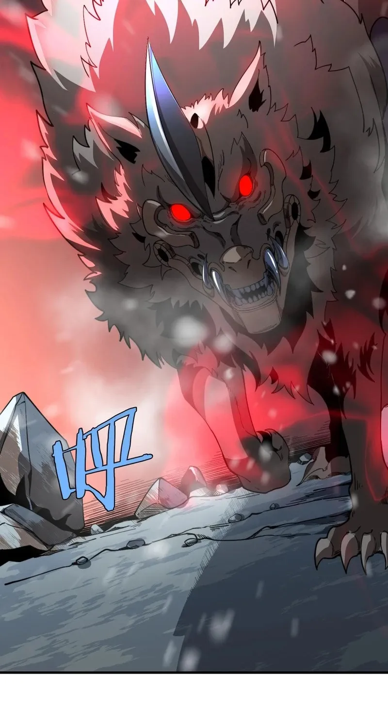 The Ten Thousand Clans Invasion: Guardian of the Rear Chapter 3 page 70 - 