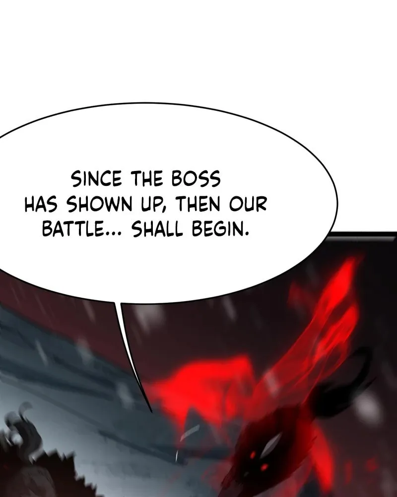 The Ten Thousand Clans Invasion: Guardian of the Rear Chapter 3 page 71 - 